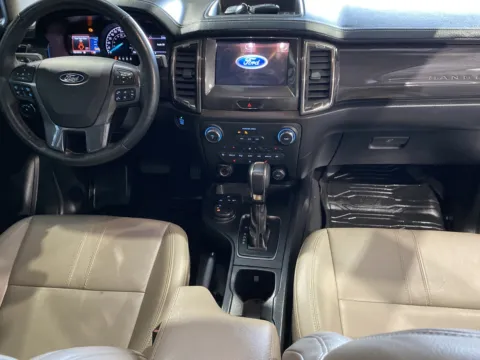 More photos of 2021 Ford Ranger LARIAT 4x4 at Premium Autos - Norco, CA