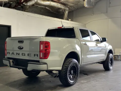 More photos of 2021 Ford Ranger LARIAT 4x4 at Premium Autos - Norco, CA