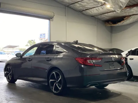 Photos of 2019 Honda Accord Sport for sale in Norco, CA at Premium Autos - Norco