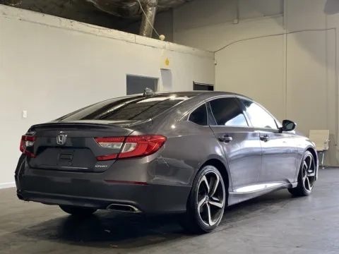 More photos of 2019 Honda Accord Sport at Premium Autos - Norco, CA