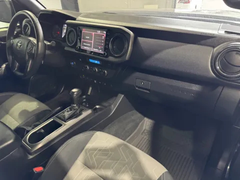 More photos of 2023 Toyota Tacoma TRD Off-Road at Premium Autos - El Monte, CA