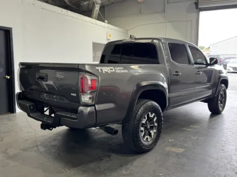 More photos of 2023 Toyota Tacoma TRD Off-Road at Premium Autos - El Monte, CA