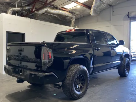 More photos of 2021 Toyota Tundra Limited 4X4 at Premium Autos - Norco, CA