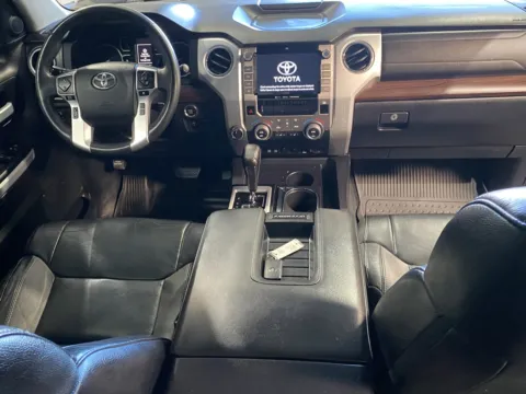 More photos of 2021 Toyota Tundra Limited 4X4 at Premium Autos - Norco, CA