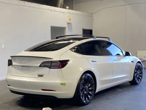 More photos of 2021 Tesla Model 3 Performance at Premium Autos - Norco, CA