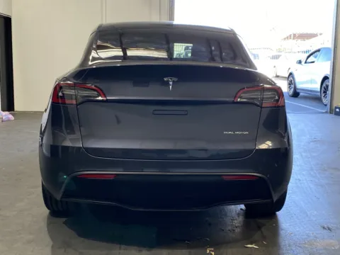 Another view of 2021 Tesla Model Y Long Range for sale in Norco, CA at Premium Autos - Norco