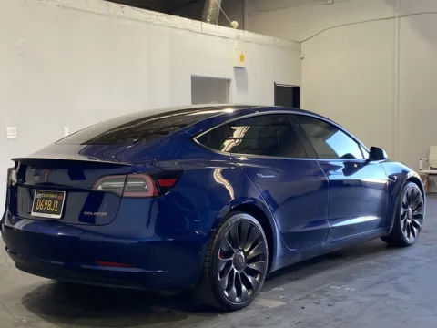 More photos of 2022 Tesla Model 3 Performance at Premium Autos - Norco, CA