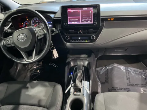More photos of 2022 Toyota Corolla SE at Premium Autos - Norco, CA