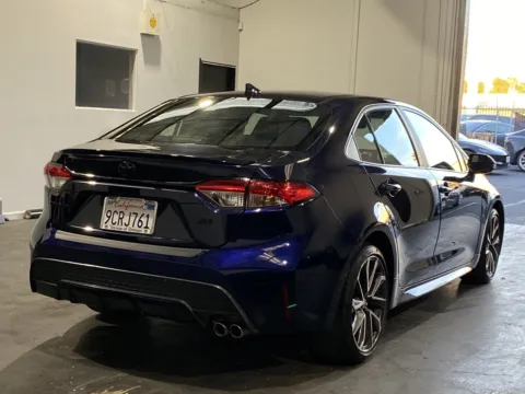 More photos of 2022 Toyota Corolla SE at Premium Autos - Norco, CA