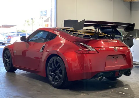 Photos of 2019 Nissan 370Z for sale in Norco, CA at Premium Autos - Norco