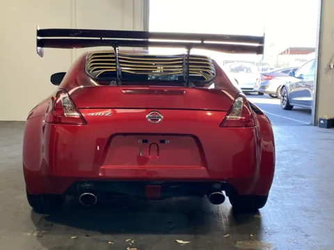 Another view of 2019 Nissan 370Z for sale in Norco, CA at Premium Autos - Norco