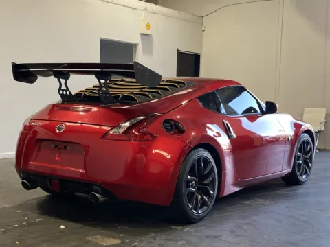 More photos of 2019 Nissan 370Z at Premium Autos - Norco, CA