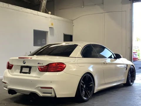 More photos of 2016 BMW M4 Convertible at Premium Autos - Norco, CA