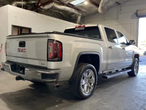 More photos of 2018 GMC Sierra 1500 SLT at Premium Autos - Norco, CA