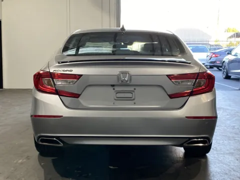 Another view of 2021 Honda Accord Sport for sale in Norco, CA at Premium Autos - Norco