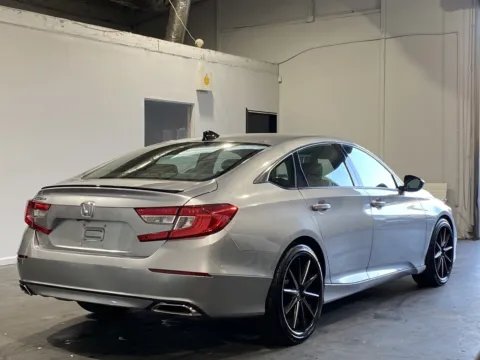 More photos of 2021 Honda Accord Sport at Premium Autos - Norco, CA