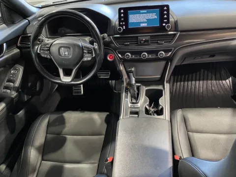 More photos of 2021 Honda Accord Sport at Premium Autos - Norco, CA
