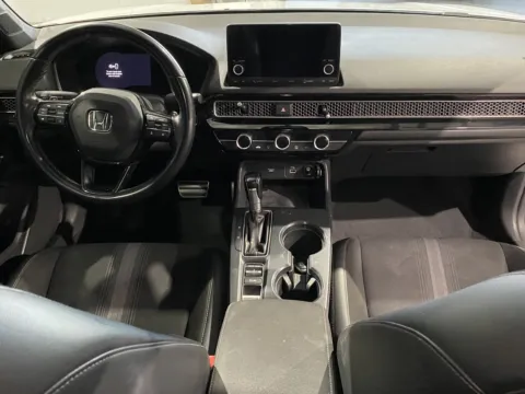 More photos of 2023 Honda Civic Sport at Premium Autos - Norco, CA