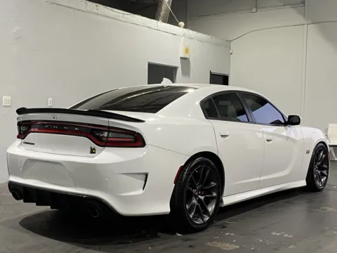More photos of 2021 Dodge Charger Scat Pack at Premium Autos - Norco, CA