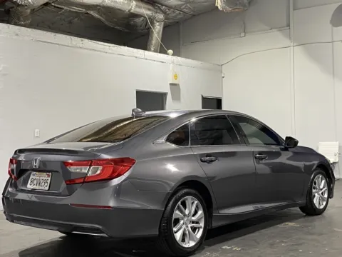 More photos of 2018 Honda Accord LX at Premium Autos - Norco, CA