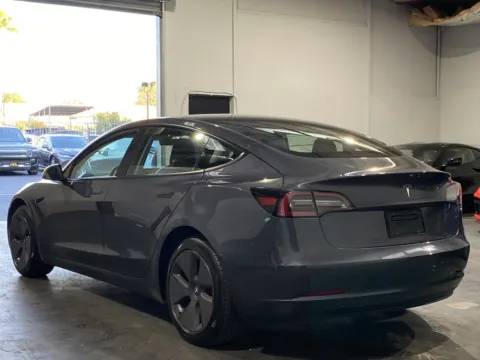 Photos of 2023 Tesla Model 3 for sale in Norco, CA at Premium Autos - Norco
