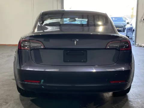 Another view of 2023 Tesla Model 3 for sale in Norco, CA at Premium Autos - Norco