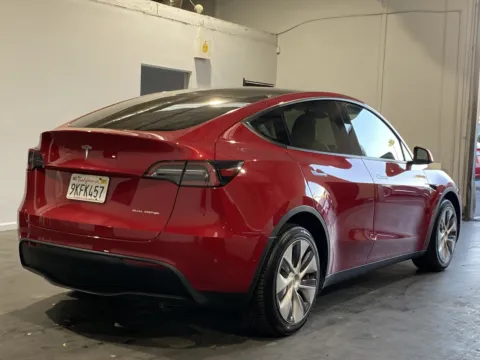 More photos of 2023 Tesla Model Y at Premium Autos - Norco, CA