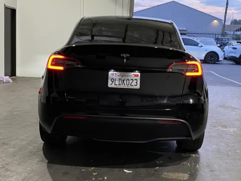 Another view of 2024 Tesla Model Y Long Range for sale in Norco, CA at Premium Autos - Norco