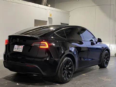 More photos of 2024 Tesla Model Y Long Range at Premium Autos - Norco, CA