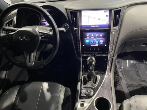 More photos of 2018 INFINITI Q60 at Premium Autos - Norco, CA