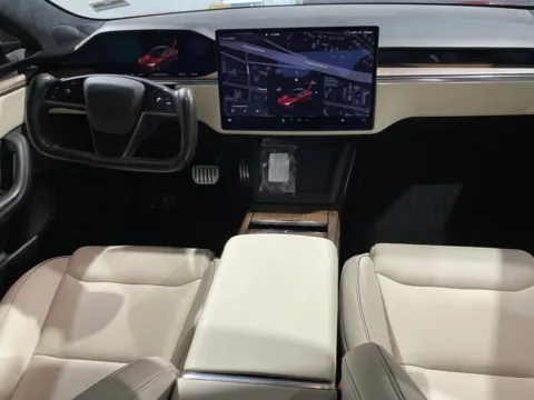 More photos of 2021 Tesla Model S Plaid at Premium Autos - Norco, CA