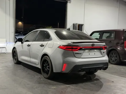Photos of 2022 Toyota Corolla SE for sale in Norco, CA at Premium Autos - Norco