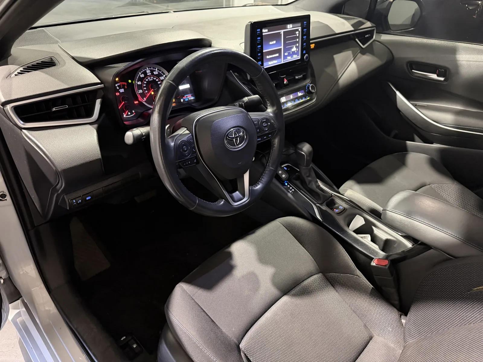 Toyota Corolla photo 7