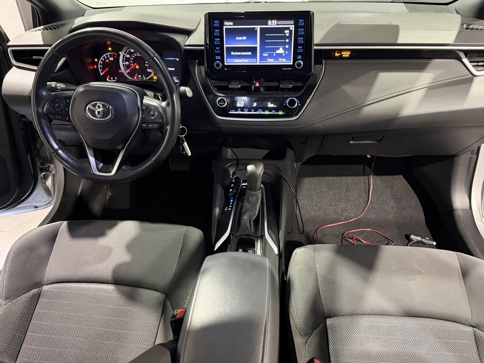 Toyota Corolla photo 5