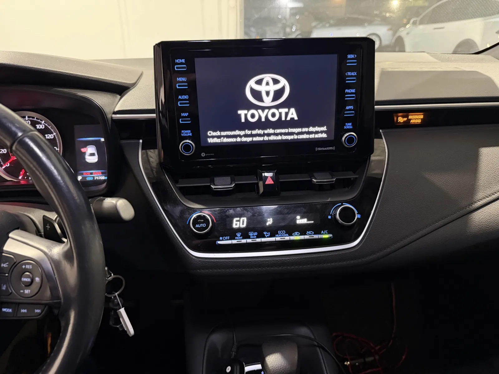 Toyota Corolla photo 10