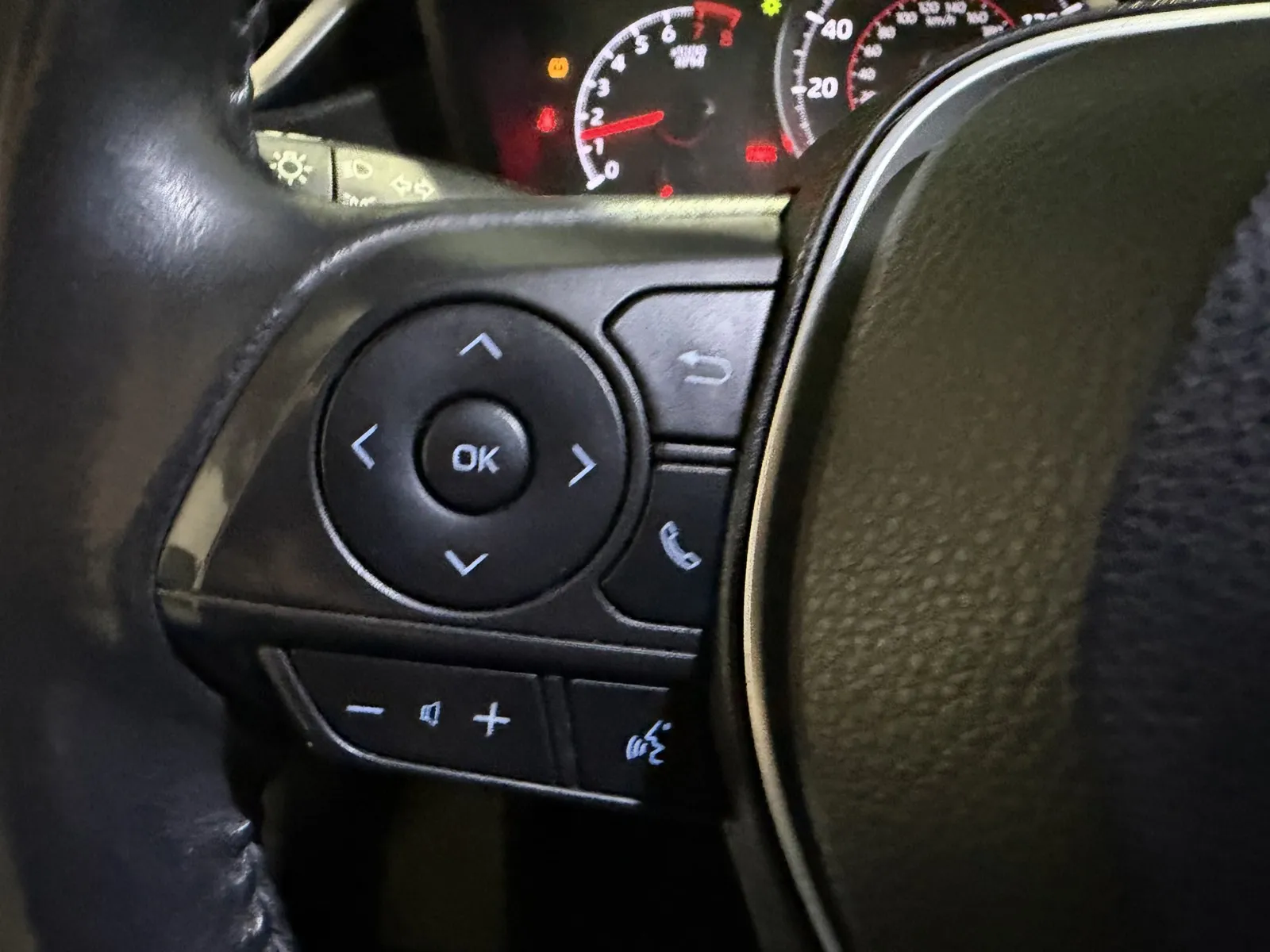 Toyota Corolla photo 12