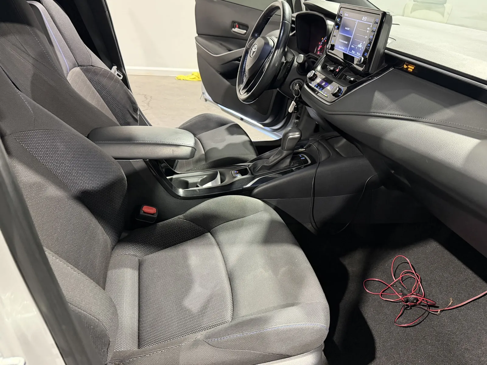 Toyota Corolla photo 6