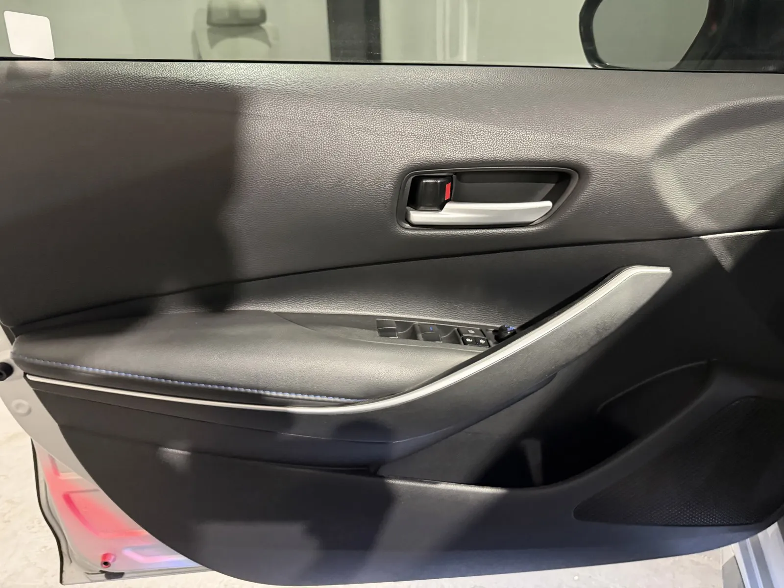 Toyota Corolla photo 8