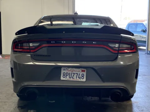 Another view of 2018 Dodge Charger for sale in Norco, CA at Premium Autos - Norco