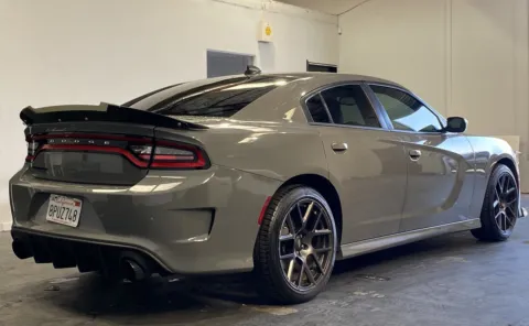 More photos of 2018 Dodge Charger at Premium Autos - Norco, CA