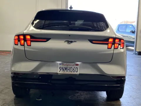 Another view of 2023 Ford Mustang Mach-E Premium for sale in Norco, CA at Premium Autos - Norco