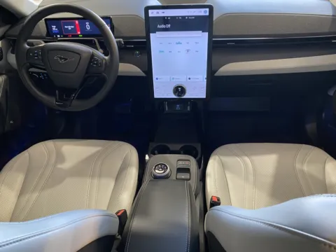 More photos of 2023 Ford Mustang Mach-E Premium at Premium Autos - Norco, CA