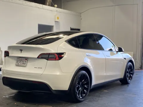More photos of 2020 Tesla Model Y Long Range at Premium Autos - Norco, CA