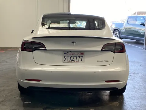 Another view of 2018 Tesla Model 3 performance for sale in Norco, CA at Premium Autos - Norco