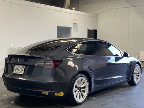 More photos of 2021 Tesla Model 3 Standard Range Plus at Premium Autos - Norco, CA