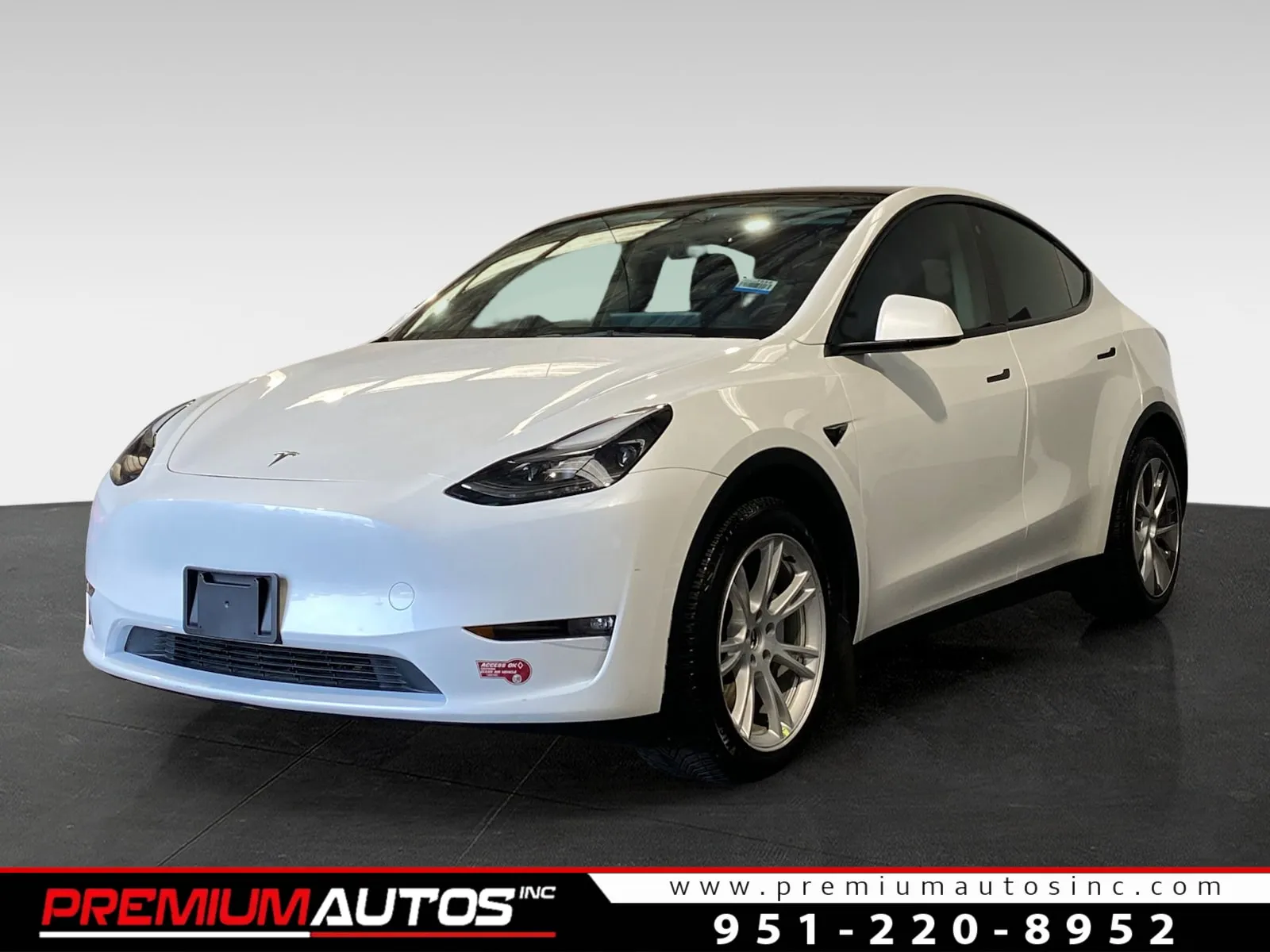 2023 Tesla Model Y for sale in Norco, CA