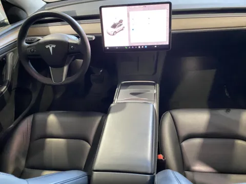 More photos of 2023 Tesla Model Y at Premium Autos - Norco, CA