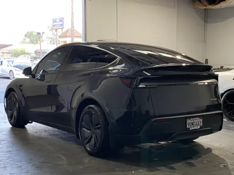 Photos of 2026 Tesla Model Y Long Range AWD for sale in Norco, CA at Premium Autos - Norco