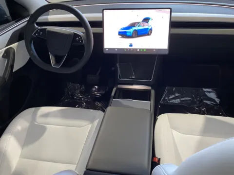 More photos of 2026 Tesla Model Y Long Range AWD at Premium Autos - Norco, CA