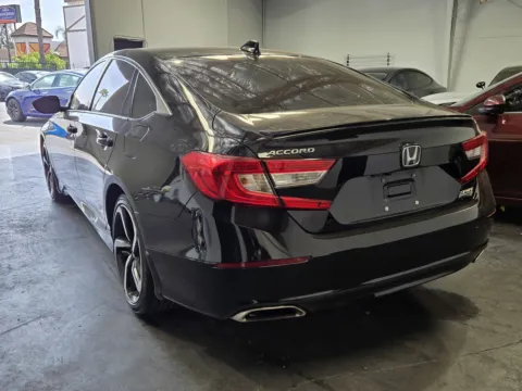 Photos of 2022 Honda Accord Sport Special Edition for sale in Norco, CA at Premium Autos - Norco